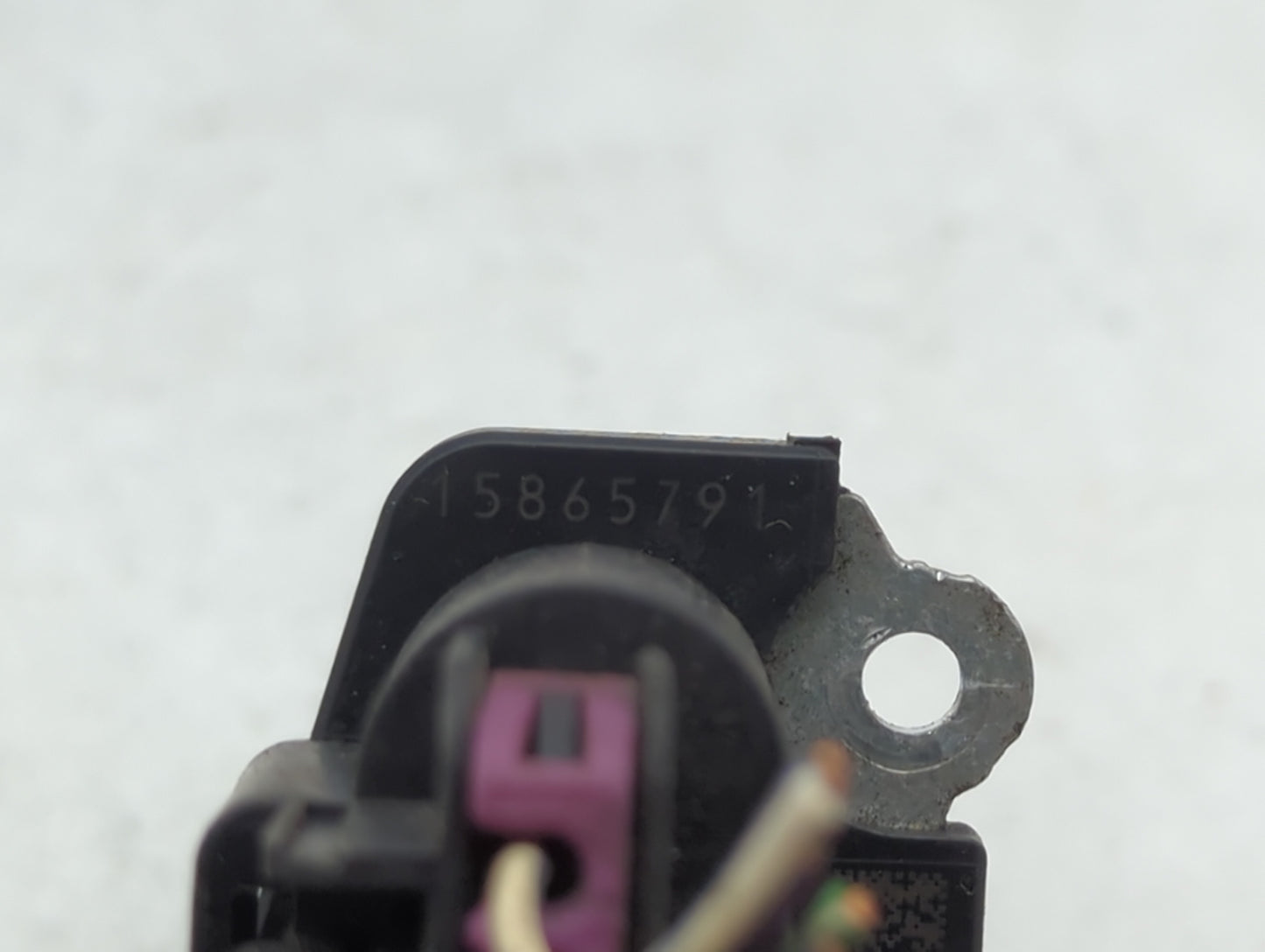 2008-2014 Chevrolet Malibu Mass Air Flow Meter Maf - Oemusedautoparts1.com