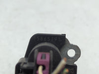 2008-2014 Chevrolet Malibu Mass Air Flow Meter Maf - Oemusedautoparts1.com