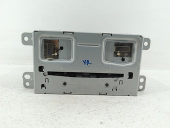compare product 2013-2013 Chevrolet Malibu Am Fm Cd Player Radio Receiver