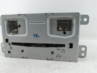 2013-2013 Chevrolet Malibu Am Fm Cd Player Radio Receiver 407757 - Oemusedautoparts1.com