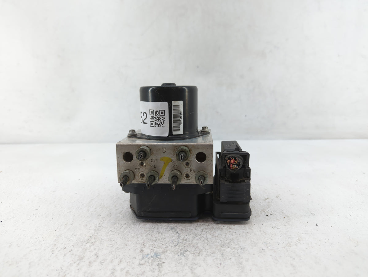 2013-2016 Chevrolet Malibu Anti-Lock Brake ABS Pump Module Actuator OEM P/N:22863598 25867265 Fits Fits 2012 2013 2014 2015 