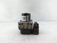 2013-2016 Chevrolet Malibu Anti-Lock Brake ABS Pump Module Actuator OEM P/N:22863598 25867265 Fits Fits 2012 2013 2014 2015 