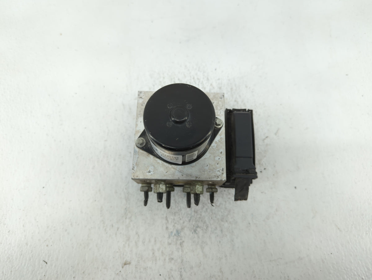 2013-2016 Chevrolet Malibu Anti-Lock Brake ABS Pump Module Actuator OEM P/N:22863598 25867265 Fits Fits 2012 2013 2014 2015 