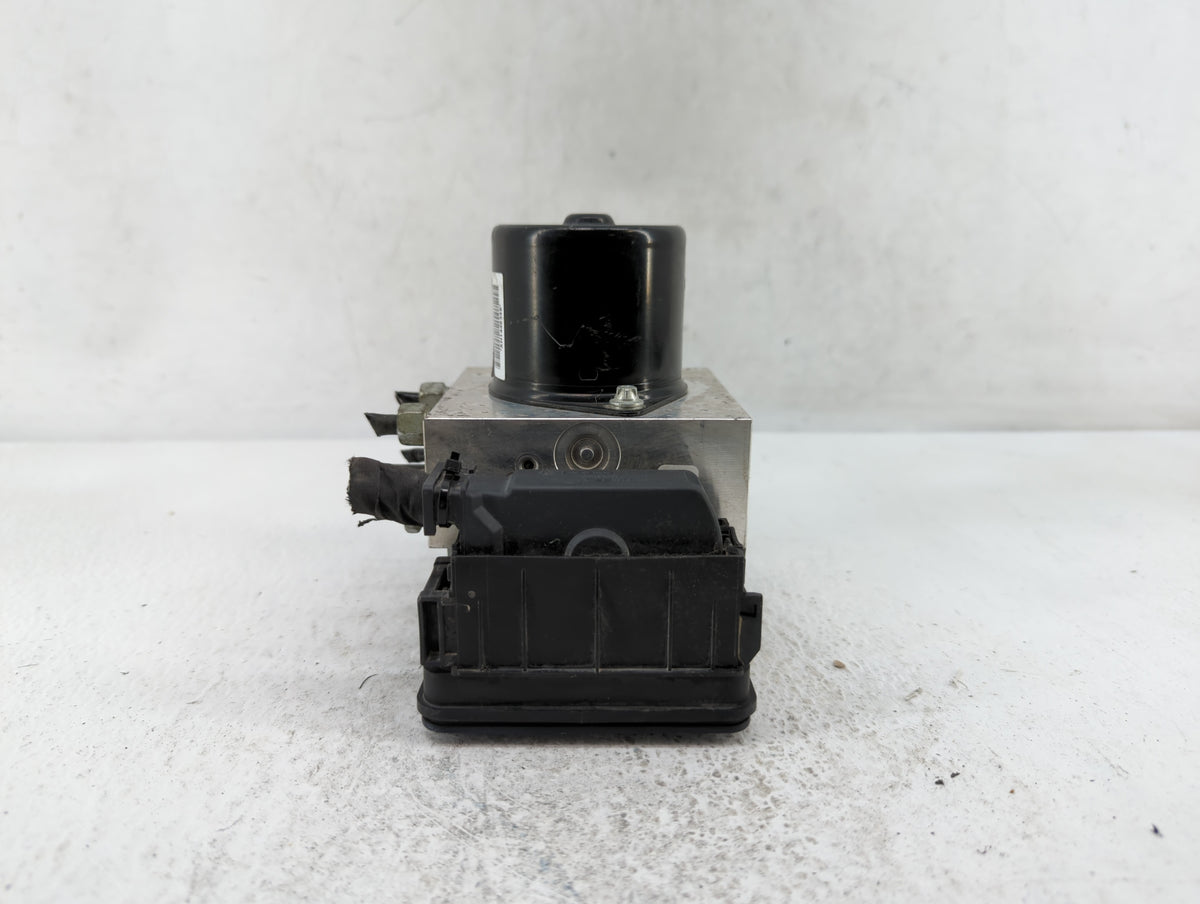 2013-2016 Chevrolet Malibu Anti-Lock Brake ABS Pump Module Actuator OEM P/N:22863598 25867265 Fits Fits 2012 2013 2014 2015 