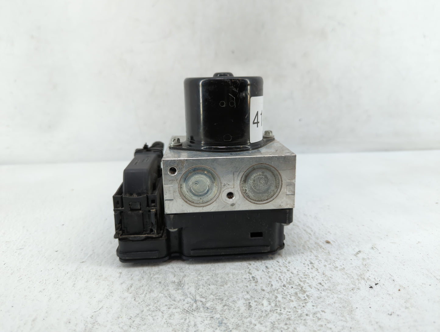 2013-2016 Chevrolet Malibu ABS Pump Control Module Replacement P/N:22863598 25867265, 22810057 Fits Fits 2012 2013 2014 2015