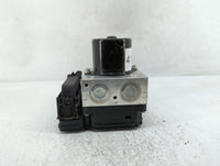 2013-2016 Chevrolet Malibu ABS Pump Control Module Replacement P/N:22863598 25867265, 22810057 Fits Fits 2012 2013 2014 2015