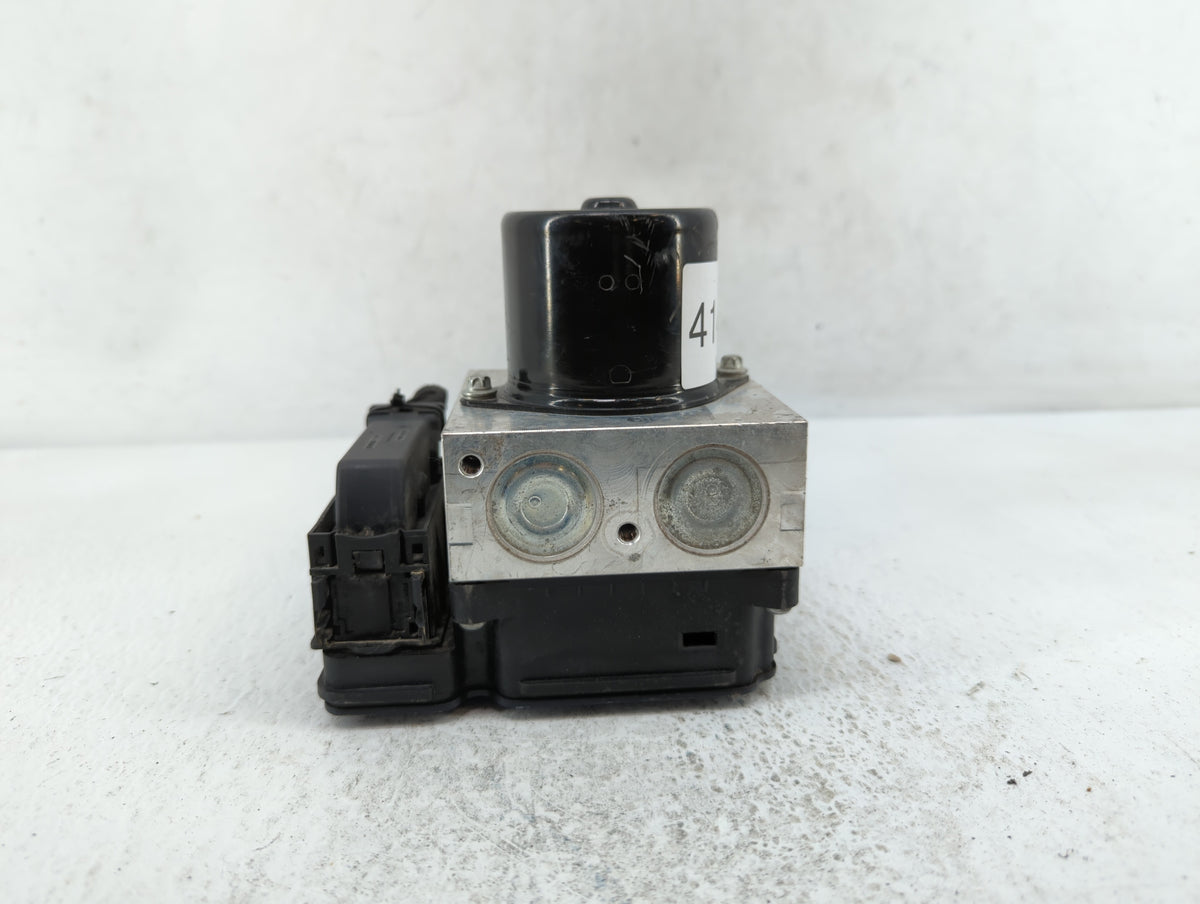 2013-2016 Chevrolet Malibu Anti-Lock Brake ABS Pump Module Actuator OEM P/N:22863598 25867265 Fits Fits 2012 2013 2014 2015 