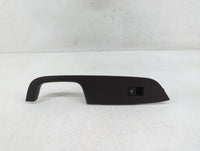 2013-2013 Chevrolet Malibu Passenger Right Power Window Switch - Oemusedautoparts1.com