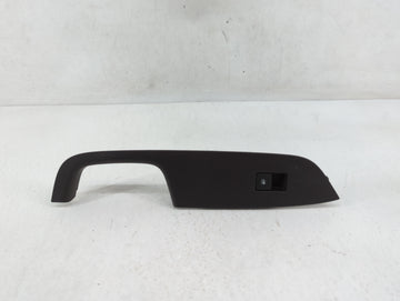 2013-2013 Chevrolet Malibu Passenger Right Power Window Switch - Oemusedautoparts1.com