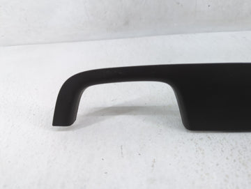 2013-2013 Chevrolet Malibu Passenger Right Power Window Switch