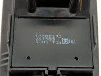 2013-2013 Chevrolet Malibu Passenger Right Power Window Switch - Oemusedautoparts1.com