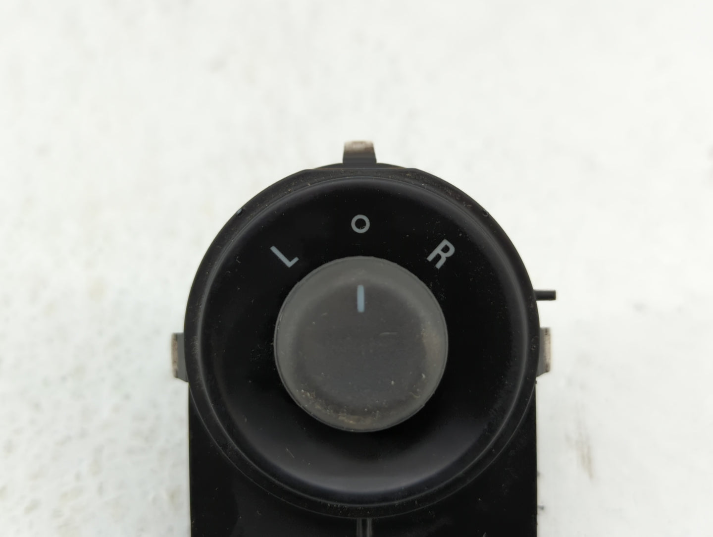 2013-2016 Chevrolet Malibu Master Power Window Switch Replacement Driver Side Left P/N:25872074 20854239 Fits OEM Used Auto 