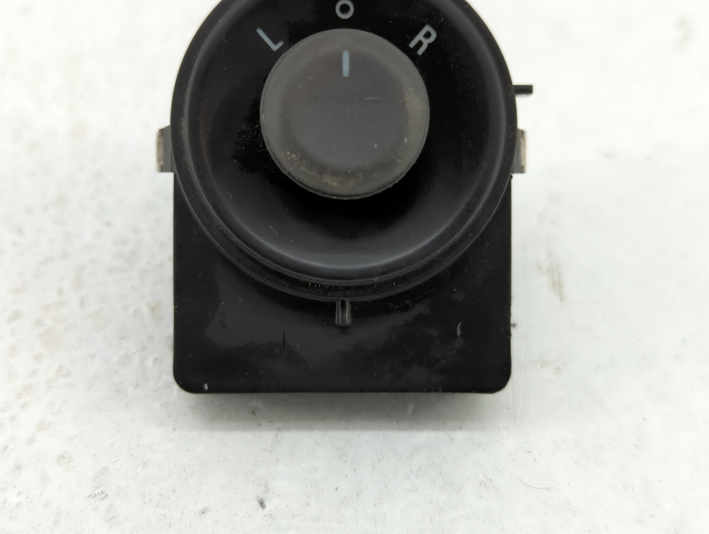 2013-2016 Chevrolet Malibu Master Power Window Switch Replacement Driver Side Left P/N:25872074 20854239 Fits OEM Used Auto 