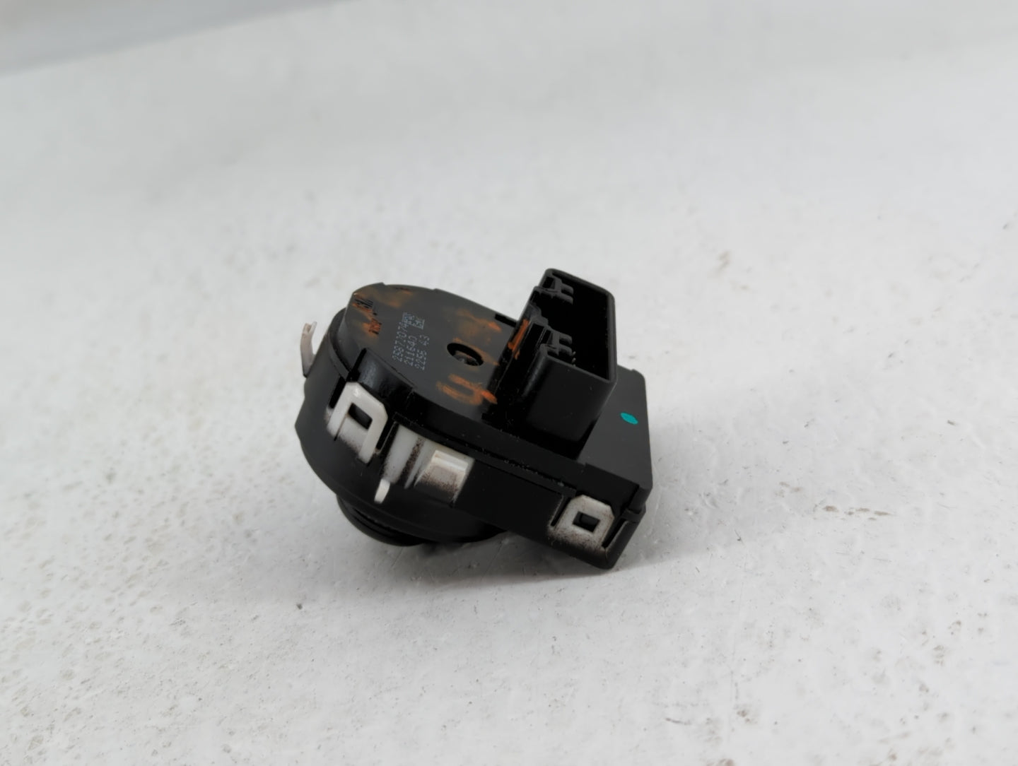 2013-2016 Chevrolet Malibu Master Power Window Switch Replacement Driver Side Left P/N:25872074 20854239 Fits OEM Used Auto 