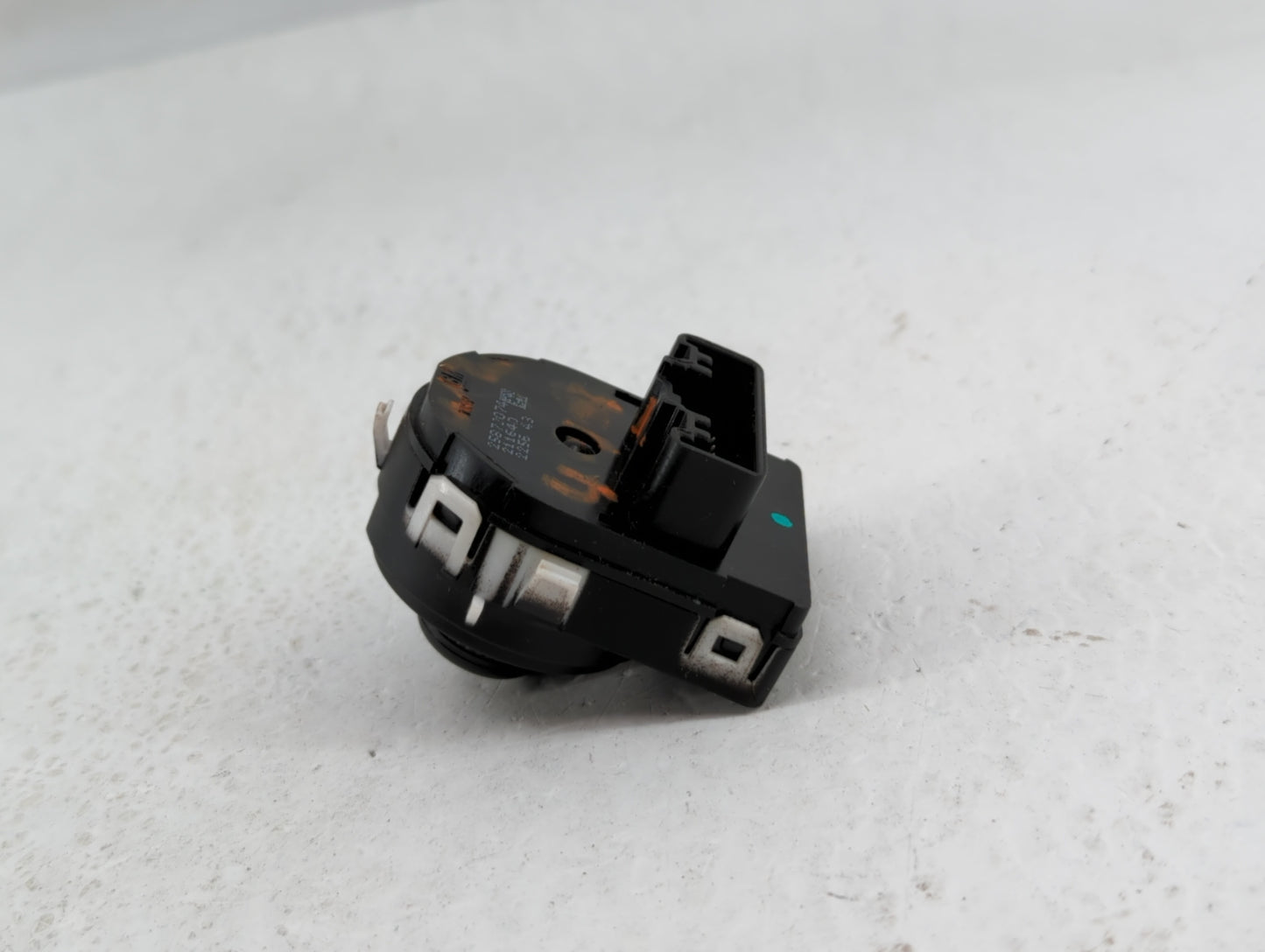 2013-2016 Chevrolet Malibu Master Power Window Switch Replacement Driver Side Left P/N:25872074 20854239 Fits OEM Used Auto 