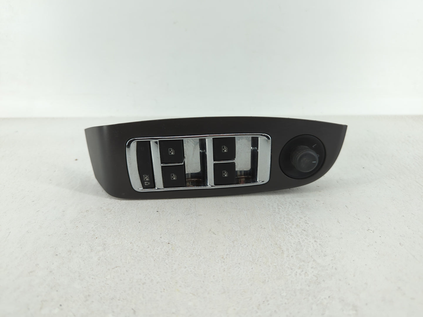 2013 Chevrolet Malibu Master Power Window Switch Replacement Driver Side Left P/N:22823883 20917580, 13305370 Fits Fits 2011