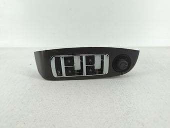 compare product 2013 Chevrolet Malibu Master Power Window Switch Replacement Driver Side Left P/N:22823883 20917580, 13305370 Fits Fits 2011 2012 OEM Used Auto Parts