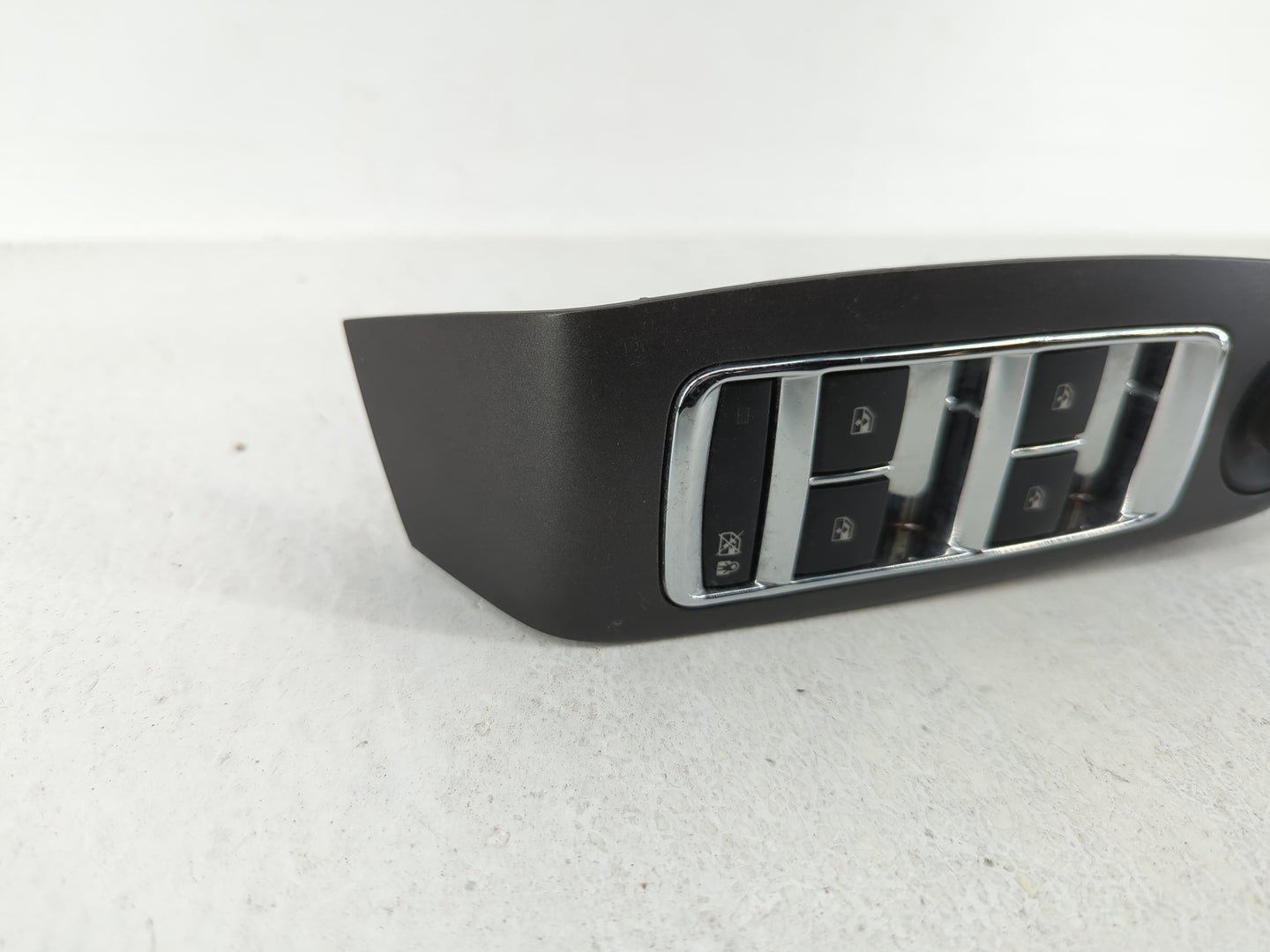 2013 Chevrolet Malibu Master Power Window Switch Replacement Driver Side Left P/N:22823883 20917580, 13305370 Fits Fits 2011