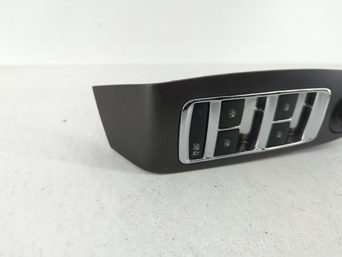 2013 Chevrolet Malibu Master Power Window Switch Replacement Driver Side Left P/N:22823883 20917580, 13305370 Fits Fits 2011