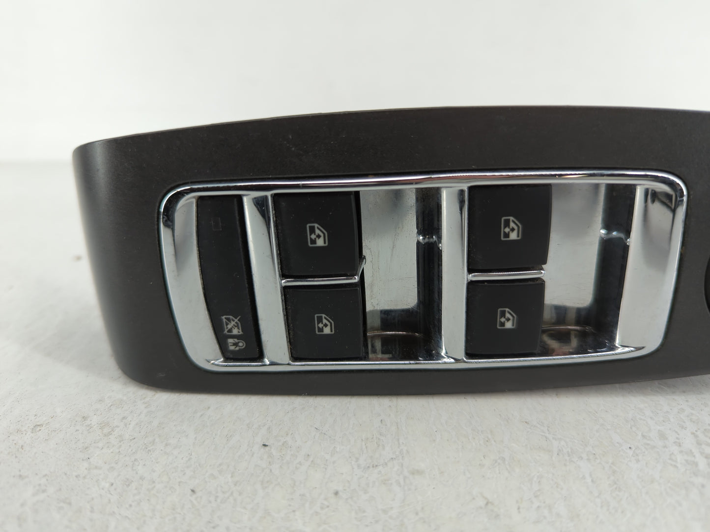 2013 Chevrolet Malibu Master Power Window Switch Replacement Driver Side Left P/N:22823883 20917580, 13305370 Fits Fits 2011