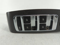 2013 Chevrolet Malibu Master Power Window Switch Replacement Driver Side Left P/N:22823883 20917580, 13305370 Fits Fits 2011