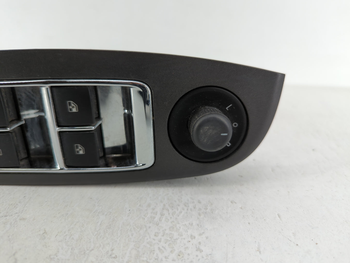 2013 Chevrolet Malibu Master Power Window Switch Replacement Driver Side Left P/N:22823883 20917580, 13305370 Fits Fits 2011
