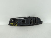 2013 Chevrolet Malibu Master Power Window Switch Replacement Driver Side Left P/N:22823883 20917580, 13305370 Fits Fits 2011