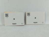 2013 Chevrolet Malibu Owners Manual Book Guide OEM Used Auto Parts - Oemusedautoparts1.com