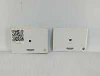 2013 Chevrolet Malibu Owners Manual Book Guide OEM Used Auto Parts - Oemusedautoparts1.com