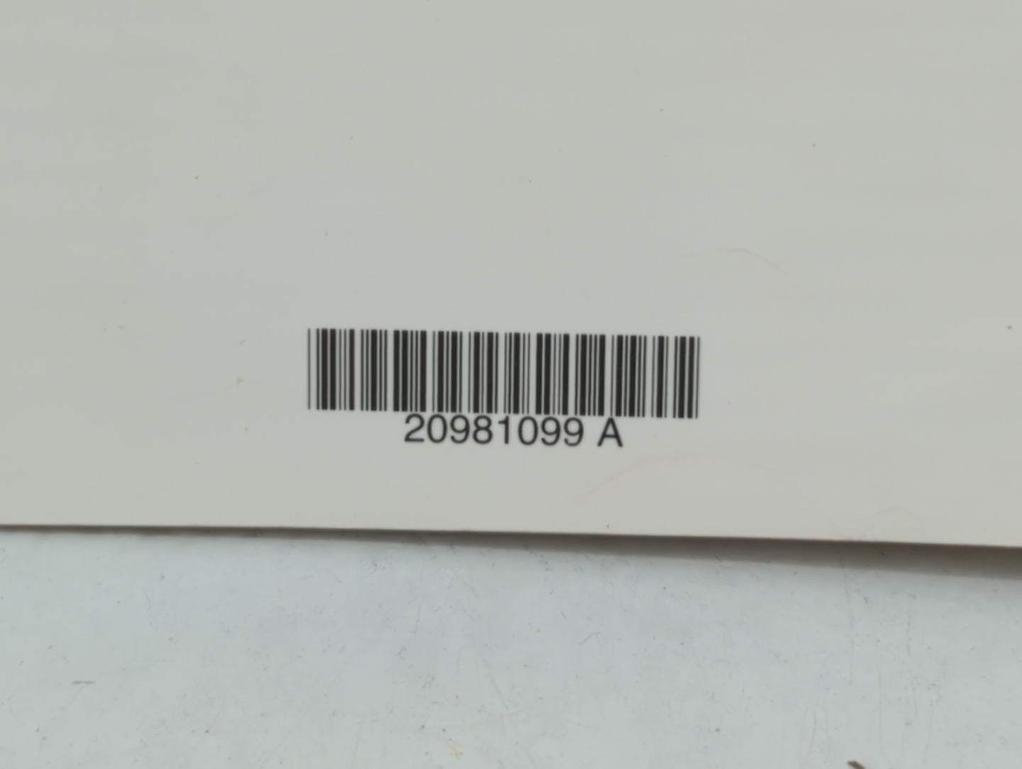 2013 Chevrolet Malibu Owners Manual Book Guide OEM Used Auto Parts - Oemusedautoparts1.com