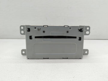 2013-2013 Chevrolet Malibu Am Fm Cd Player Radio Receiver - Oemusedautoparts1.com