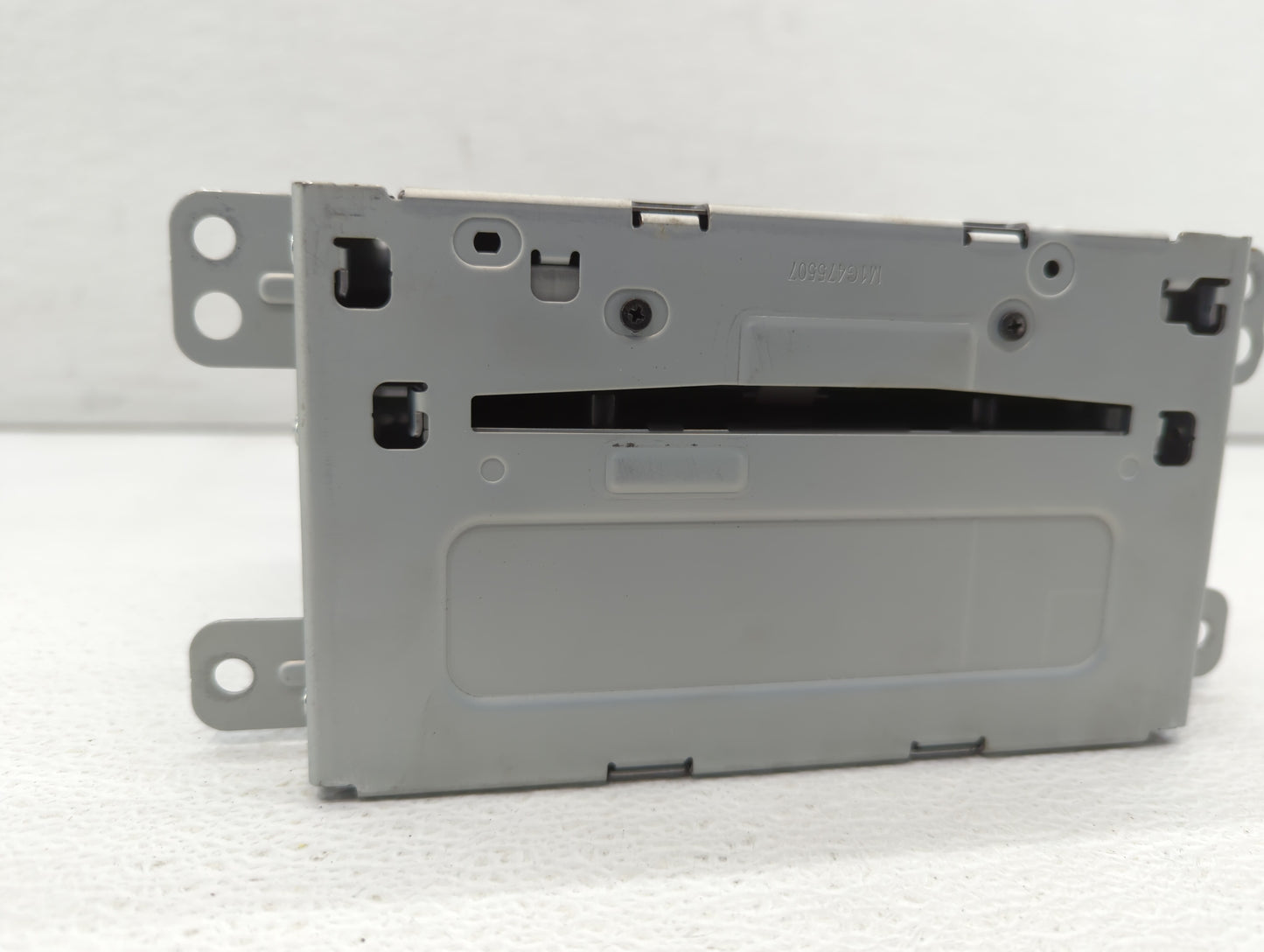 2013-2013 Chevrolet Malibu Am Fm Cd Player Radio Receiver - Oemusedautoparts1.com