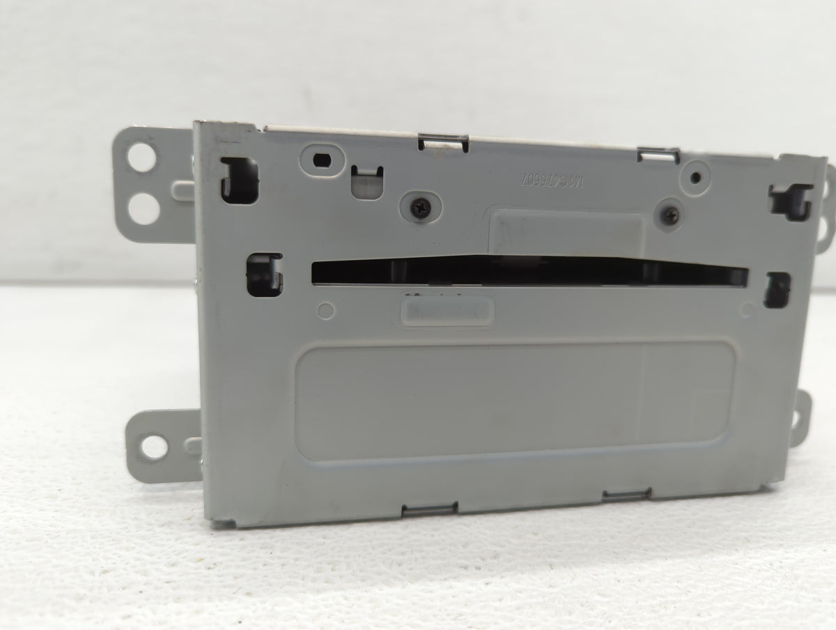 2013-2013 Chevrolet Malibu Undefined - Oemusedautoparts1.com
