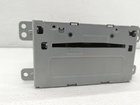2013-2013 Chevrolet Malibu Undefined - Oemusedautoparts1.com
