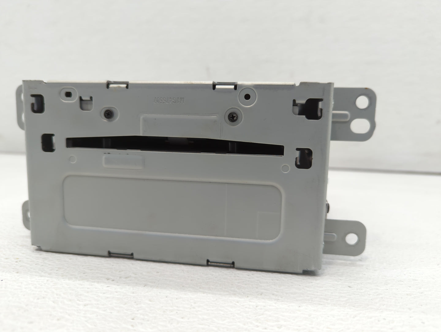 2013-2013 Chevrolet Malibu Am Fm Cd Player Radio Receiver - Oemusedautoparts1.com
