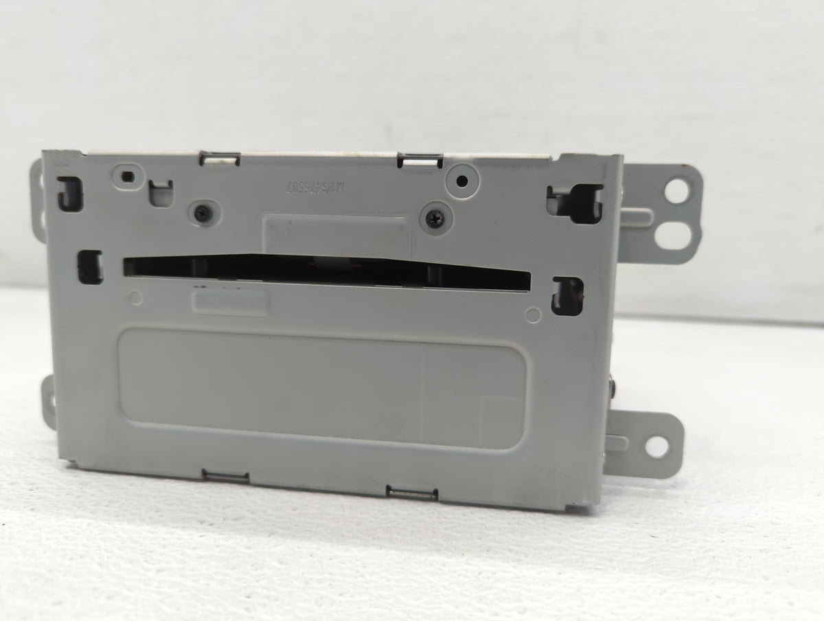 2013-2013 Chevrolet Malibu Undefined - Oemusedautoparts1.com