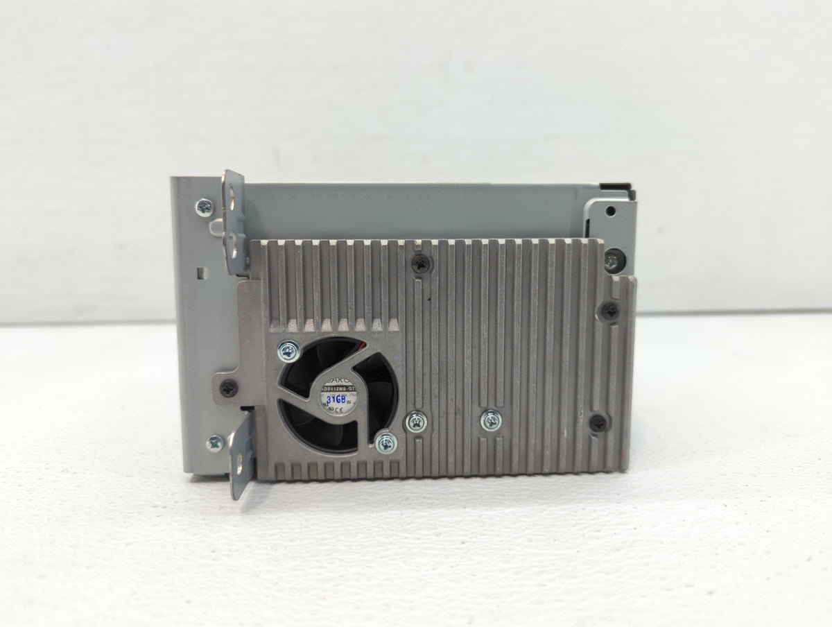 2013-2013 Chevrolet Malibu Undefined - Oemusedautoparts1.com