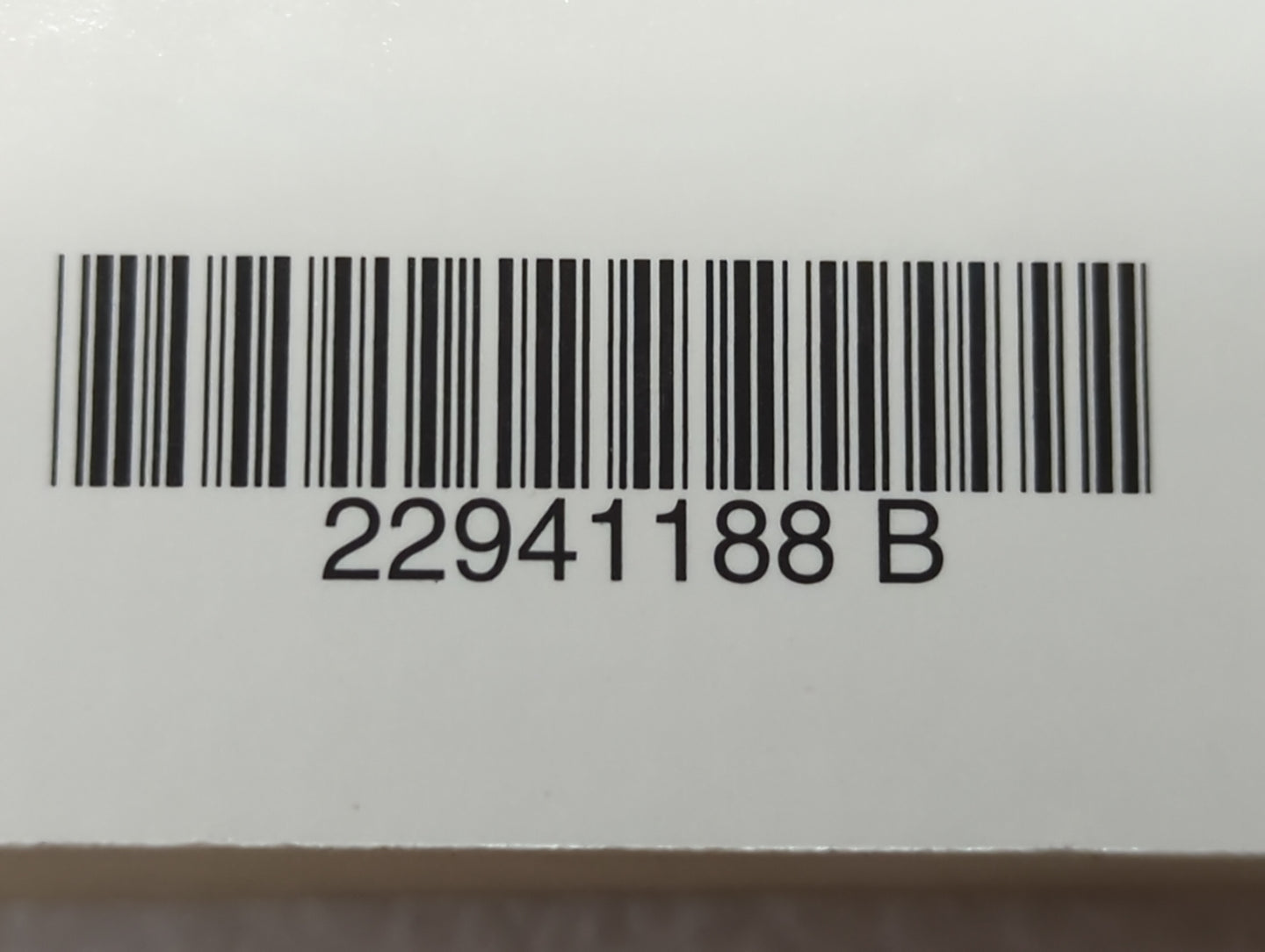 2013 Chevrolet Malibu Owners Manual Book Guide OEM Used Auto Parts - Oemusedautoparts1.com