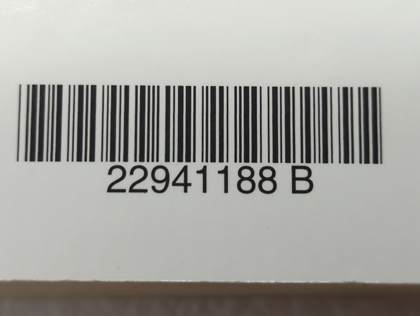 2013 Chevrolet Malibu Owners Manual Book Guide OEM Used Auto Parts - Oemusedautoparts1.com