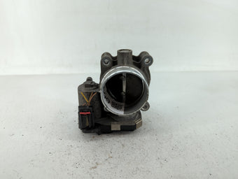 compare product 2013-2015 Chevrolet Malibu Throttle Body P/N:12670839AA 12627217DA, 12669073DA Fits Fits 2013 2014 2015 2017 2018 2019 2020 OEM Used Auto Parts