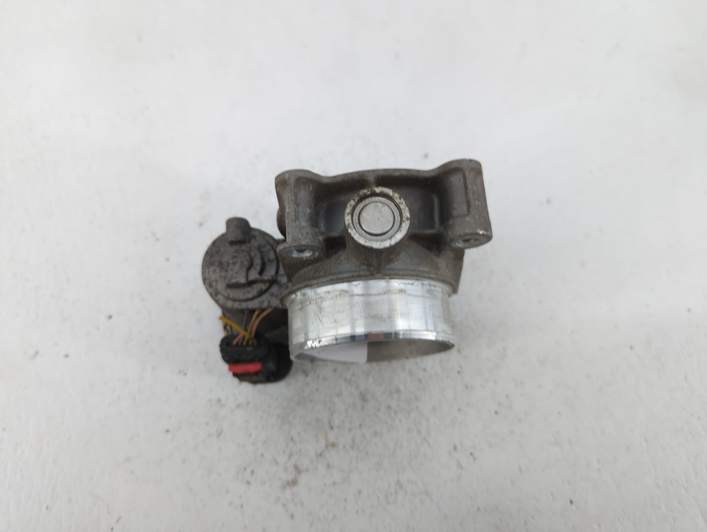 2013-2015 Chevrolet Malibu Throttle Body P/N:12670839AA 12627217DA, 12669073DA Fits Fits 2013 2014 2015 2017 2018 2019 2020 