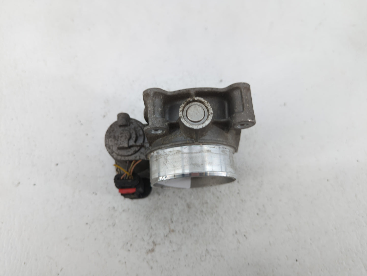 2013-2015 Chevrolet Malibu Throttle Body P/N:12670839AA 12627217DA, 12669073DA Fits Fits 2013 2014 2015 2017 2018 2019 2020 