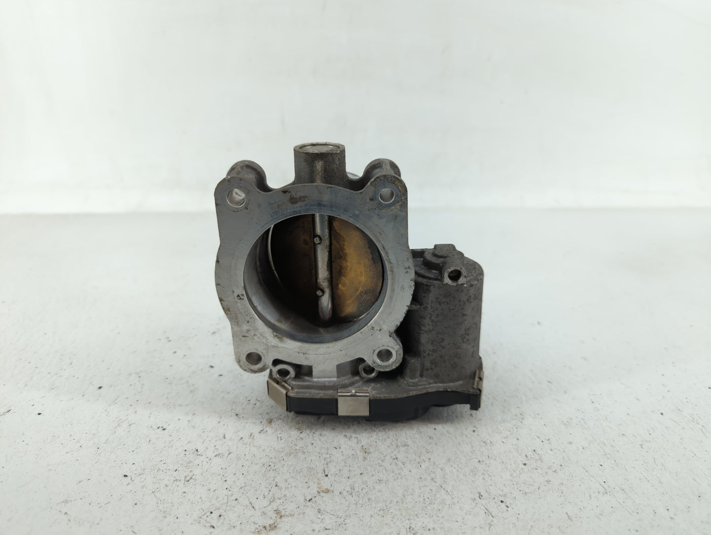 2013-2015 Chevrolet Malibu Throttle Body P/N:12670839AA 12627217DA, 12669073DA Fits Fits 2013 2014 2015 2017 2018 2019 2020 