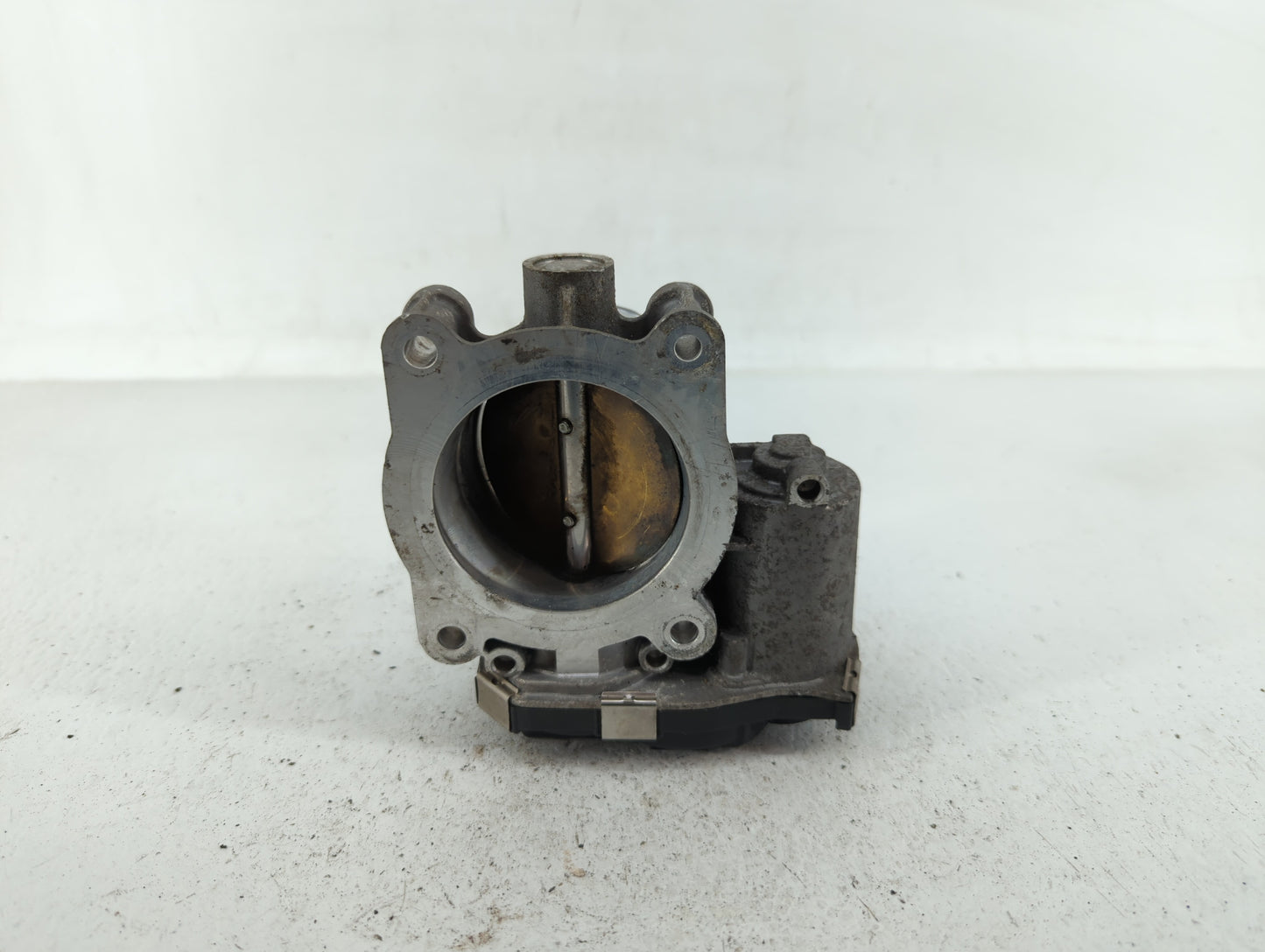 2013-2015 Chevrolet Malibu Throttle Body P/N:12670839AA 12627217DA, 12669073DA Fits Fits 2013 2014 2015 2017 2018 2019 2020 