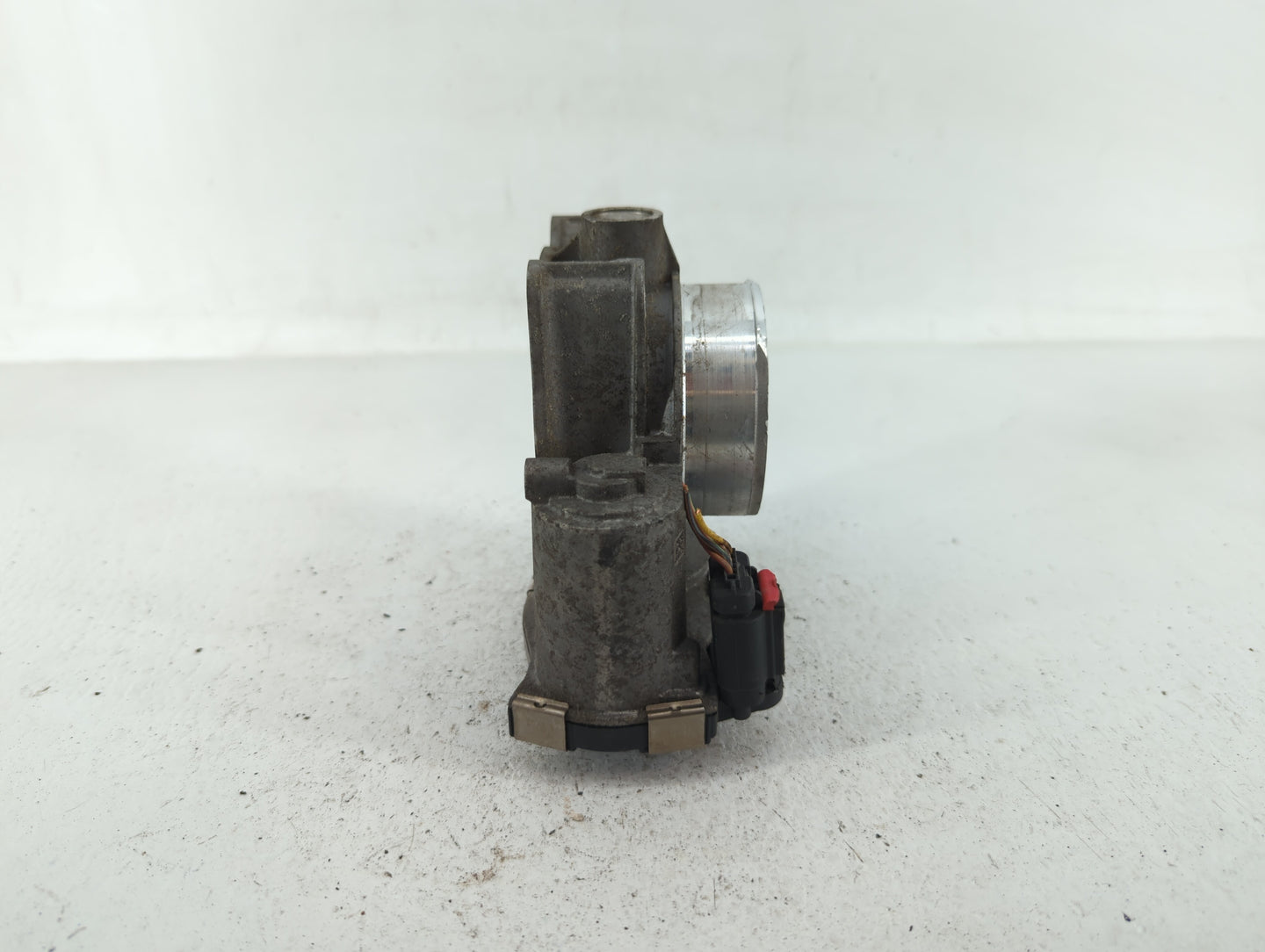 2013-2015 Chevrolet Malibu Throttle Body P/N:12670839AA 12627217DA, 12669073DA Fits Fits 2013 2014 2015 2017 2018 2019 2020 