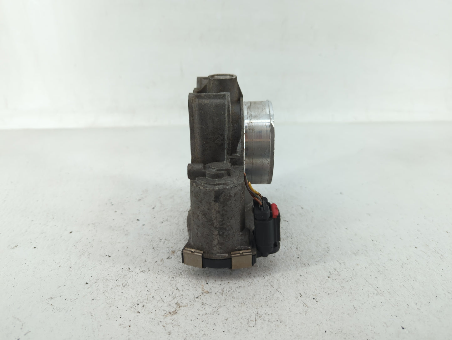 2013-2015 Chevrolet Malibu Throttle Body P/N:12670839AA 12627217DA, 12669073DA Fits Fits 2013 2014 2015 2017 2018 2019 2020 