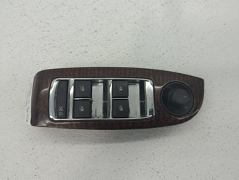 compare product 2013 Chevrolet Malibu Master Power Window Switch Replacement Driver Side Left P/N:22823883 20917580, 13305370 Fits Fits 2011 2012 OEM Used Auto Parts