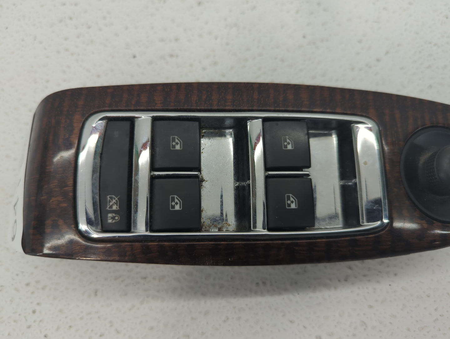 2013 Chevrolet Malibu Master Power Window Switch Replacement Driver Side Left P/N:22823883 20917580, 13305370 Fits Fits 2011