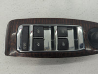 2013 Chevrolet Malibu Master Power Window Switch Replacement Driver Side Left P/N:22823883 20917580, 13305370 Fits Fits 2011