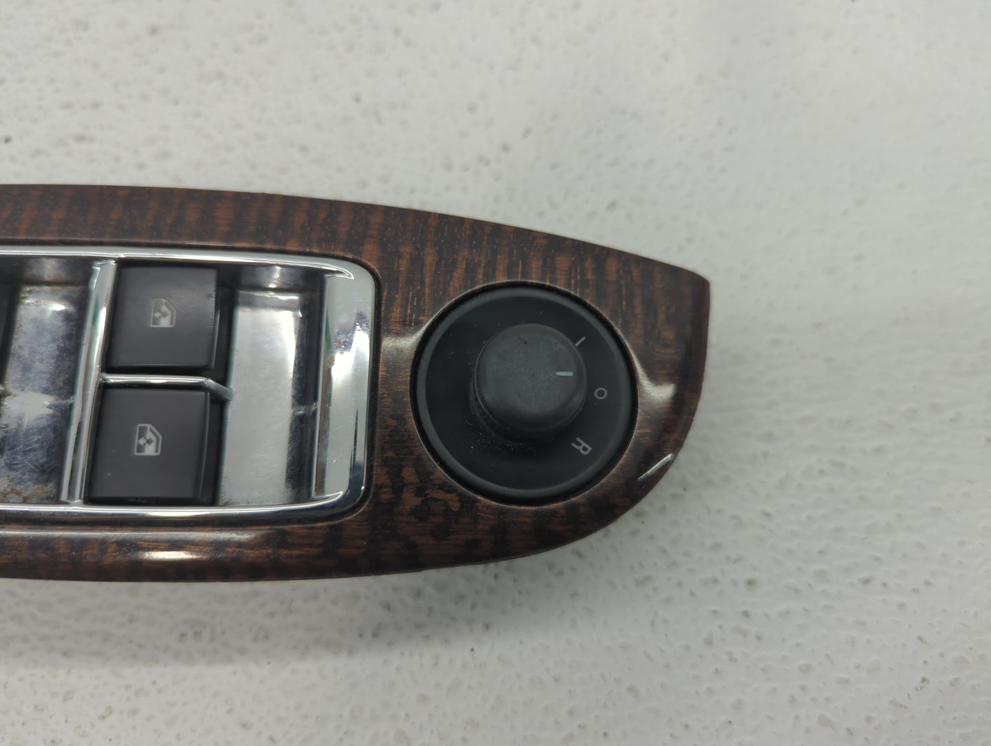 2013 Chevrolet Malibu Master Power Window Switch Replacement Driver Side Left P/N:22823883 20917580, 13305370 Fits Fits 2011